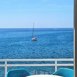 Acapulco Ocean View 2*, San Agustín Španělsko