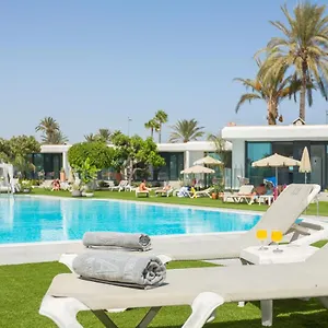 Ferienpark Dona Rosa Playa del Inglés
