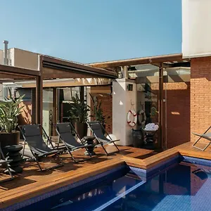 **** Hotel Granados 83, A Member Of Preferred & Espagne