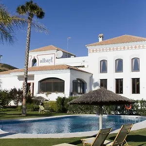 *** Appart hôtel Albayt & Espagne