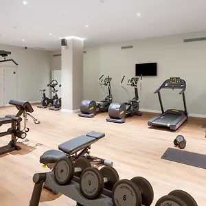 **** Hotel Eurostars Guadalquivir Espagne