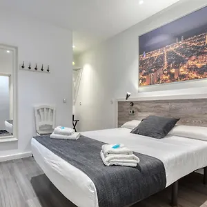 2* Szálloda Bedmates