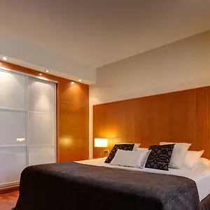 Acevi Villarroel 4* Βαρκελώνη