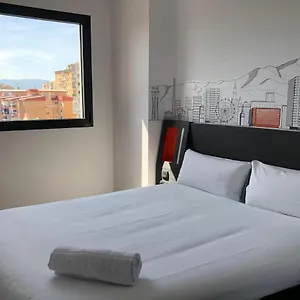 Easyhotel Centre , Málaga Spagna