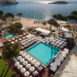 Hotel Melia South Magaluf (Mallorca)