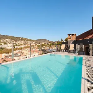 Catalonia Park Gueell 3* Βαρκελώνη