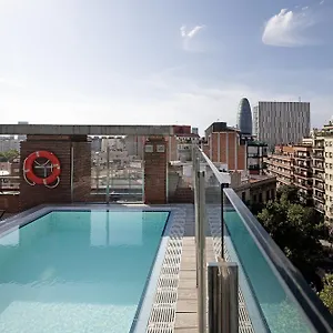 Catalonia Albeniz 3* Βαρκελώνη