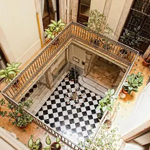 Ramos Barcelona