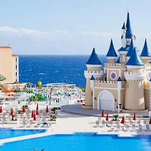 Bahia Principe Fantasia Tenerife 5* Σαν Μιγκέλ ντε Αμπόνα