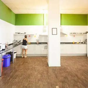  Auberge de jeunesse 360 Centro Espagne