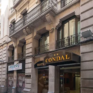 Condal Barcelona