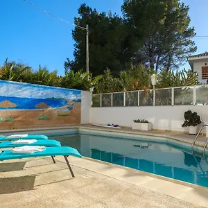 Hostel Residencia Orsi El Arenal (Mallorca)
