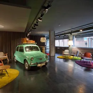 Sixties Rambla Hotel