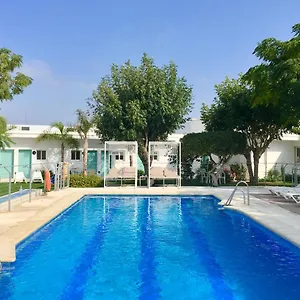 Gasthof Cumbres Conil De La Frontera