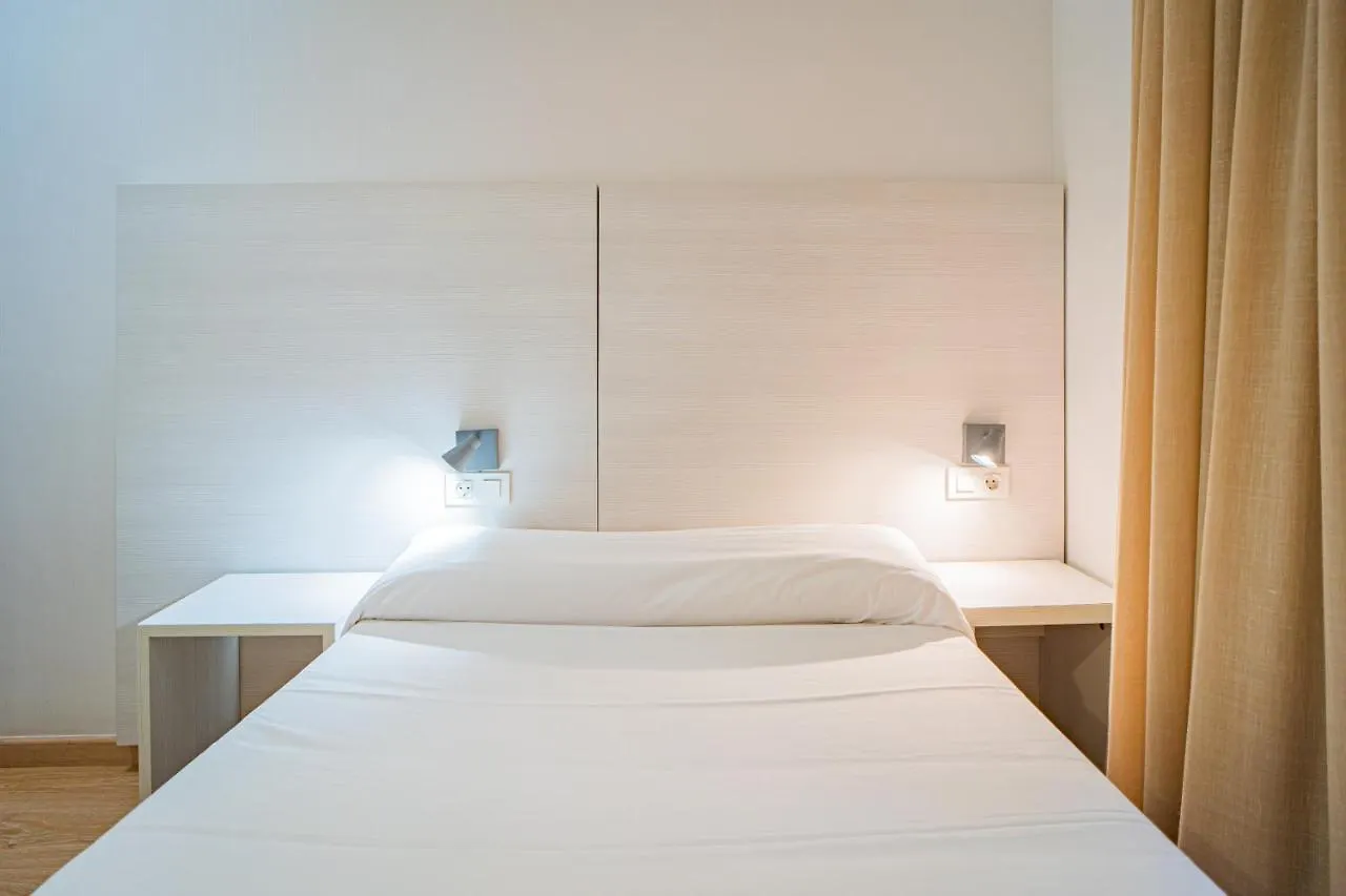 Hostal Fina Barcelona 2*,  Spanje