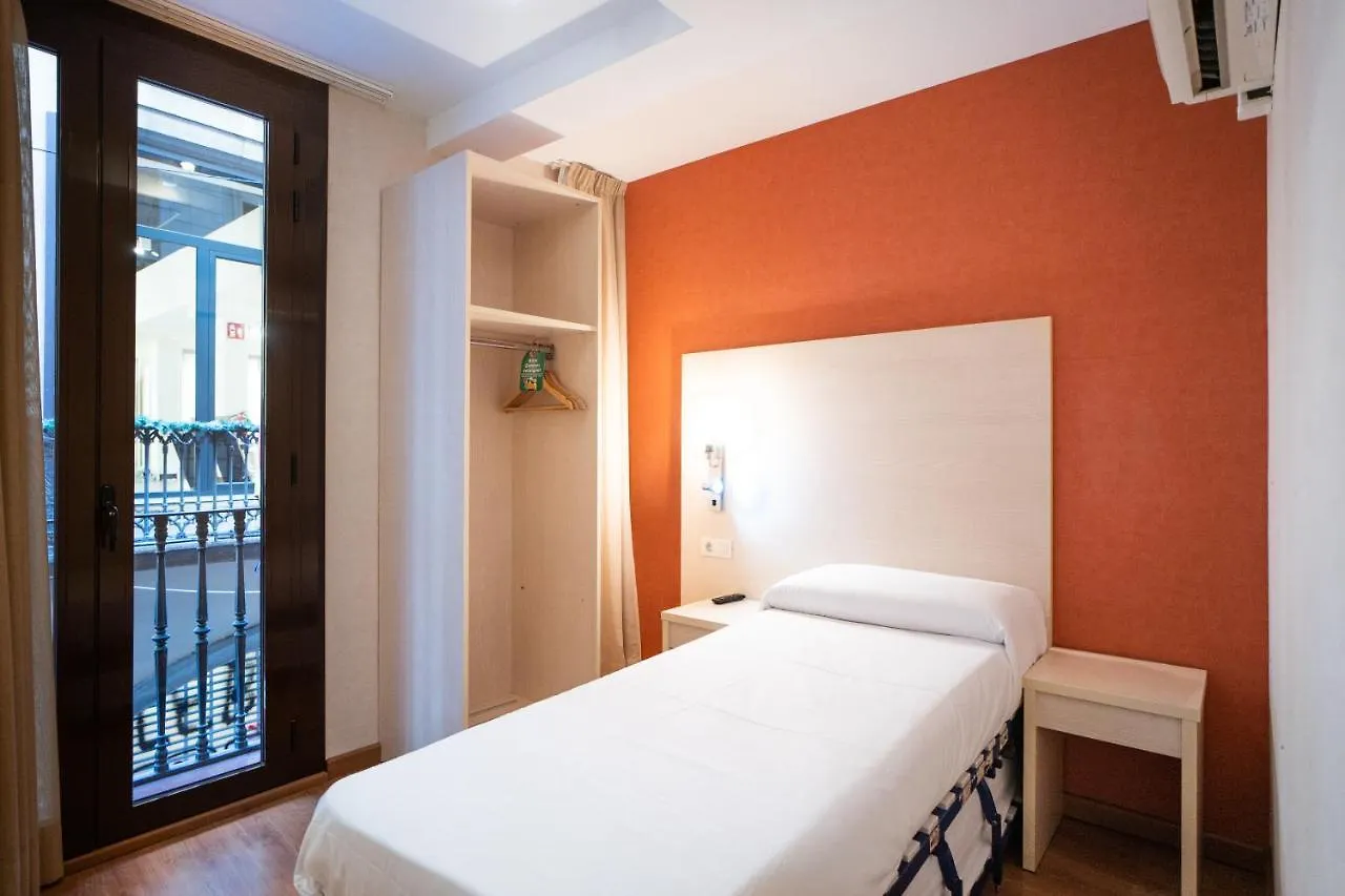 Hostal Fina Barcelona 2*,  Španělsko