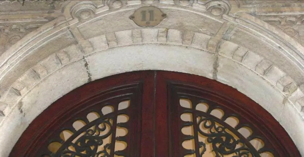 Hostal Fina Barcelona